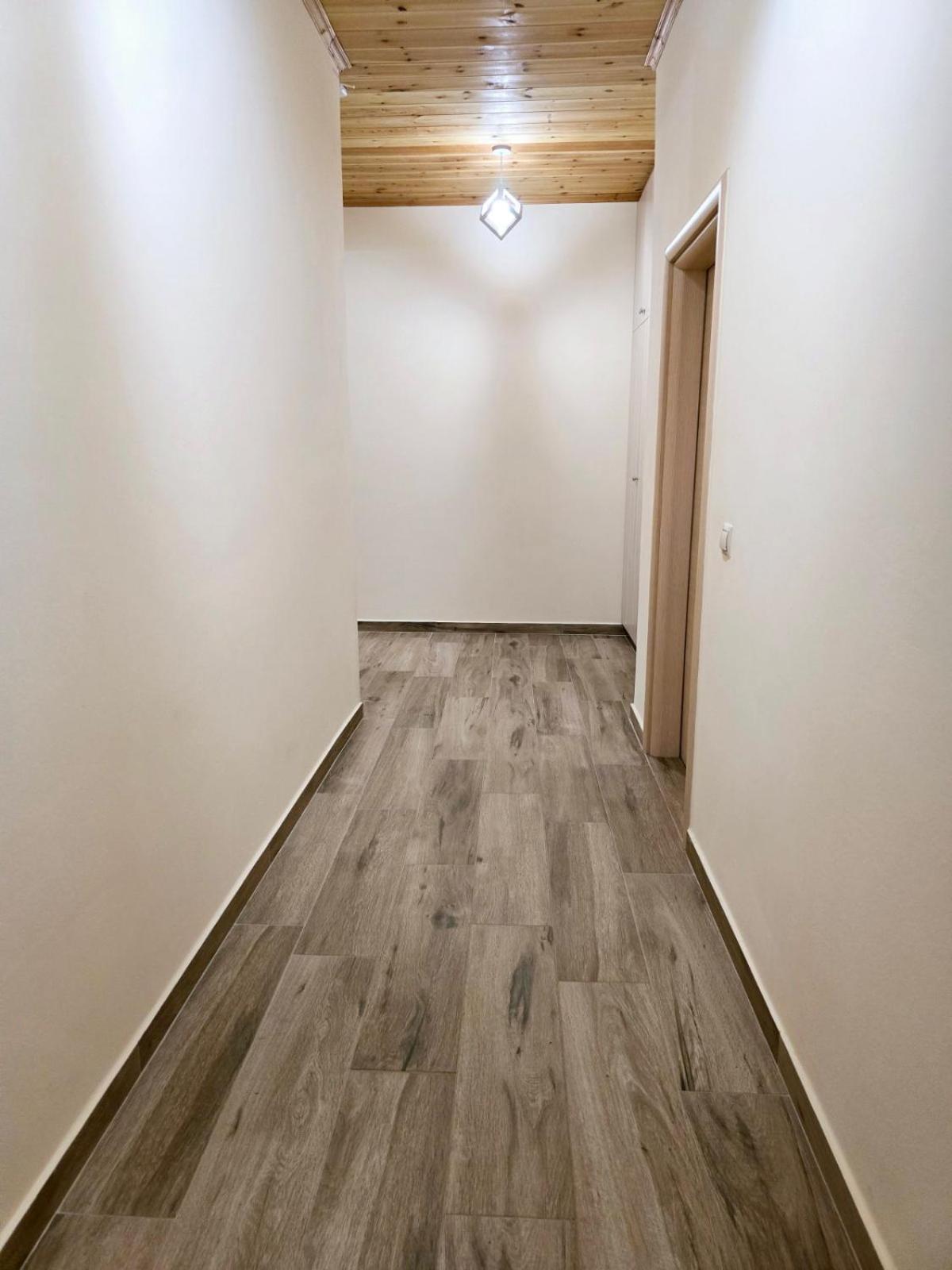 Philoxenia Guest House Himarë Dış mekan fotoğraf