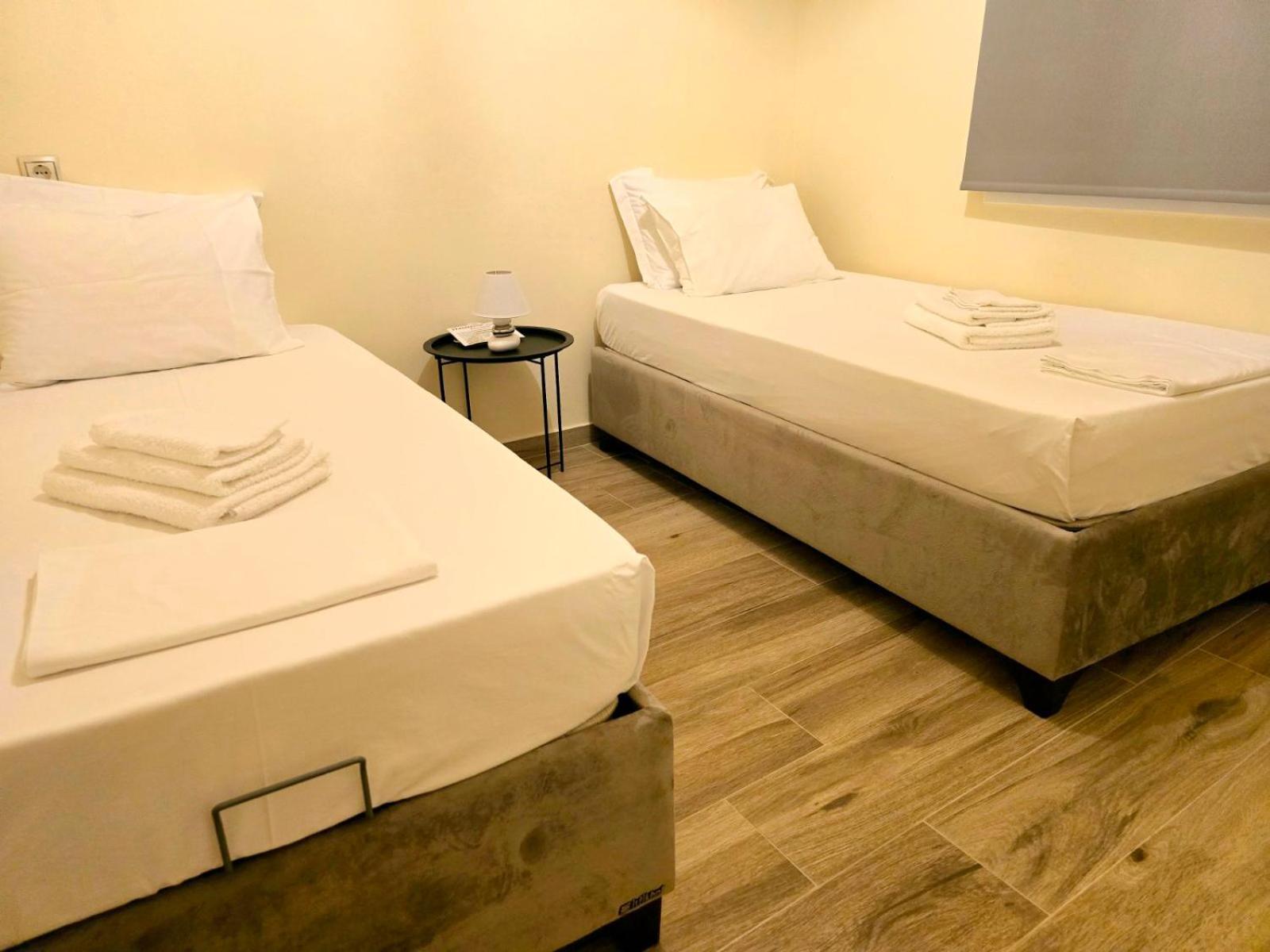 Philoxenia Guest House Himarë Dış mekan fotoğraf